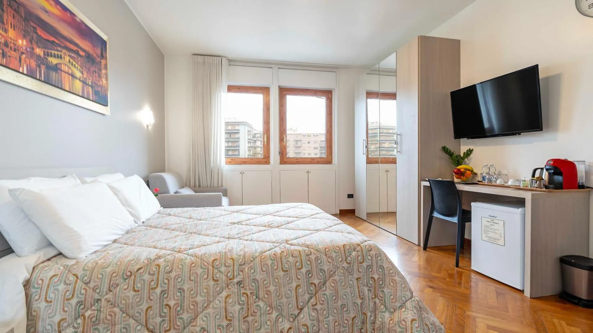 Bed & Breakfast Venice Friends Mestre