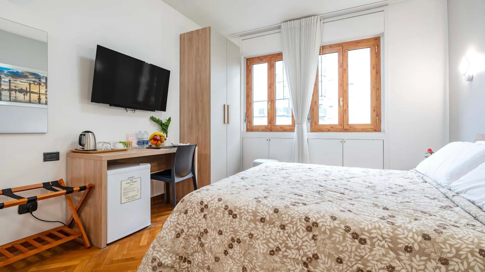 Bed & Breakfast Venice Friends Mestre