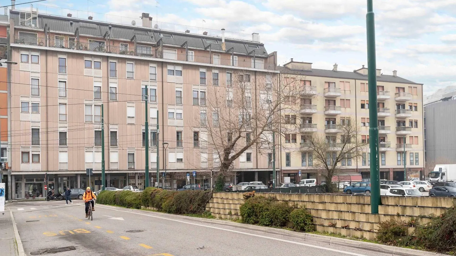 Bed & Breakfast Venice Friends Mestre